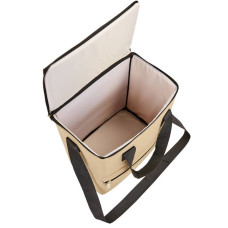 Термосумка Camping 10 л., бежевий, код: GA-0292-10_B
