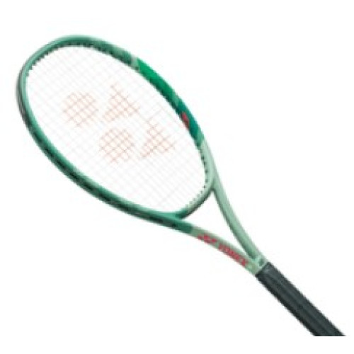 Ракетка для тенісу Yonex Percept Game (100 sq.in, 270g) Olive Green Gr2, код: 4550468636403