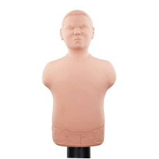 Манекен боксерський Century Body Bully з підставкою, код AD0007151