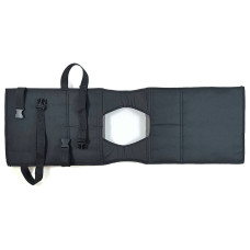 Жилет обтяжувач EasyFit Armor 18 кг (з кроком 0,5 кг), код: EF-WTV-180-EF