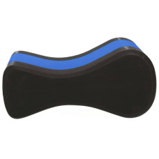 Колобашки для плавання MadWave Ext 100х220х120 мм, синій-чорний, код: M072003_BL