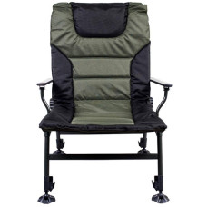 Крiсло коропове Ranger Wide Carp SL-105, код: RA2226