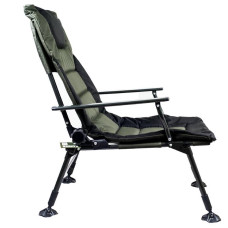 Крiсло коропове Ranger Wide Carp SL-105, код: RA2226