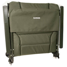 Крiсло коропове Ranger Wide Carp SL-105, код: RA2226
