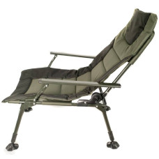 Крiсло коропове Ranger Wide Carp SL-105, код: RA2226