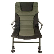 Крiсло коропове Ranger Wide Carp SL-105, код: RA2226