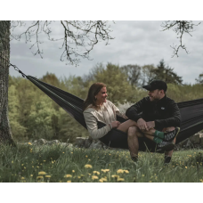 Гамак Easy Camp Pine Hammock XL (480090), код: 931586-SVA