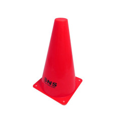 Фішка для розмітки поля SNS F-23cm 230мм, червоний, код: 13025-SNS