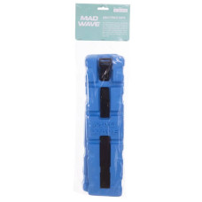 Акваманжети для заняття аквааеробікою MadWave Aqua Fitness Cuffs S, код: M082905_S