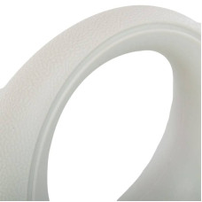 Гиря цільна з TPR покриттям Star Moon 5LB, 2,3 кг, сірий, код: SC-80145-5LB_GR