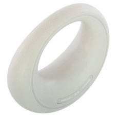 Гиря цільна з TPR покриттям Star Moon 5LB, 2,3 кг, сірий, код: SC-80145-5LB_GR