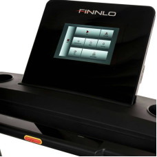 Бігова доріжка Finnlo Alpine TFT, код: 3502-S25