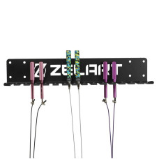 Кронштейн настінний Zelart для скакалок та петель, код: TA-9592-S52