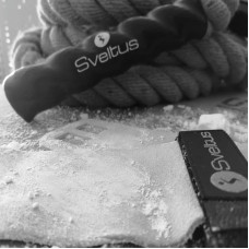 Накладки на пензель для кросфіту Sveltus L-XL 2 шт., код: SLTS-5655
