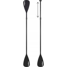 Надувна SUP дошка (Сапборд) Rebel Active RBA-4507 335 помаранчево-сіра, код: M-14043987-IN