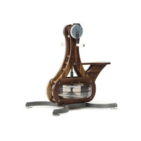 Тренажер для верхньої частини тіла Nohrd Classic WaterGrinder G1 Walnut, код: WG-NH-14.103-IN