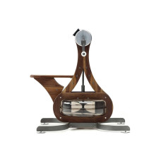Тренажер для верхньої частини тіла Nohrd Classic WaterGrinder G1 Walnut, код: WG-NH-14.103-IN