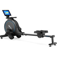 Гребний тренажер Gymtek XR800 магнітний синій, код: 5905884427057