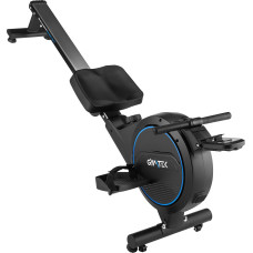 Гребний тренажер Gymtek XR800 магнітний синій, код: 5905884427057
