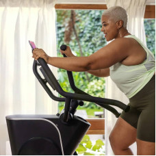 Еліптичний тренажер Bowflex Max Trainer SEi, код: 708447915238-IN