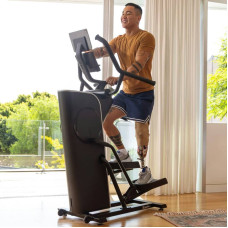 Еліптичний тренажер Bowflex Max Trainer SEi, код: 708447915238-IN
