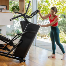 Еліптичний тренажер Bowflex Max Trainer SEi, код: 708447915238-IN