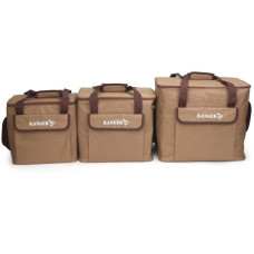 Термосумка Ranger 20L Brown, код: RA9954