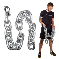 Ланцюг для тренувань inSPORTline Chainbos 1х30 кг, код: 17343-IN
