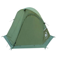 Намет Tramp Sarma 2 (V2) зелений, код: TRT-030-green