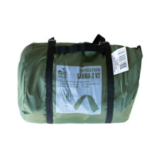 Намет Tramp Sarma 2 (V2) зелений, код: TRT-030-green