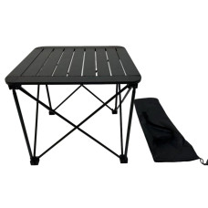 Стіл складаний Ranger Compact Hike 211, 500х500х520 мм, код: RA 1119