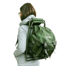 Стільчик складаний Ranger FS 93112 R Bag Plus, код: RA 4401