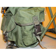 Стільчик складаний Ranger FS 93112 R Bag Plus, код: RA 4401
