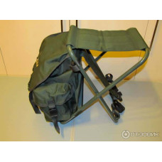 Стільчик складаний Ranger FS 93112 R Bag Plus, код: RA 4401