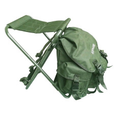 Стільчик складаний Ranger FS 93112 R Bag Plus, код: RA 4401