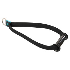 Ручки для еспандера та тренажера LiveUp Multe Function Handles 2шт, чорний, код: LP8705