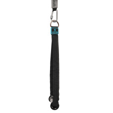 Ручки для еспандера та тренажера LiveUp Multe Function Handles 2шт, чорний, код: LP8705
