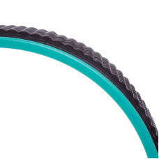 Колесо-кільце для йоги FitGo Fit Wheel Yoga 330х140 мм, код: FI-2429-S52