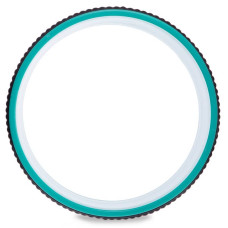 Колесо-кільце для йоги FitGo Fit Wheel Yoga 330х140 мм, код: FI-2429-S52