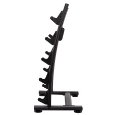 Стійка для грифів та штанг Generation Fitness FF71O1D на 5 шт, код: 522868-AX