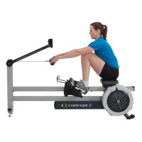 Гребний тренажер Concept2 Dynamic RowErg, код: 2714-FH