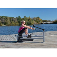 Гребний тренажер Concept2 Dynamic RowErg, код: 2714-FH