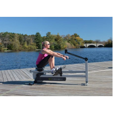 Гребний тренажер Concept2 Dynamic RowErg, код: 2714-FH