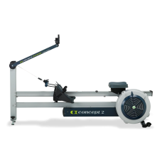 Гребний тренажер Concept2 Dynamic RowErg, код: 2714-FH