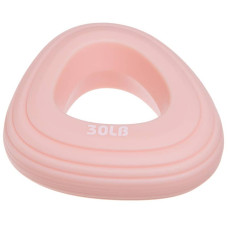 Еспандер кистьовий Кільце Jello 50LB сірий, код: FI-3812_GR-S52