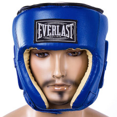 Шолом Everlast Flex розмір S, синій, код: EVSV480SB-WS