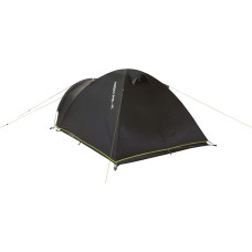 Намет чотиримісний High Peak Talos 4 Dark Grey/Green (11510), код: 923770-SVA