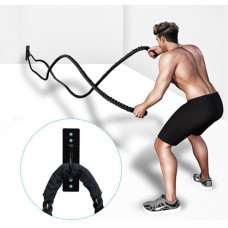 Кріплення настінне для каната Generation Fitness FF62K1 (1 шт), код: 523038-AX