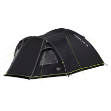 Намет чотиримісний High Peak Talos 4 Dark Grey/Green (11510), код: 923770-SVA