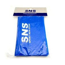 Еспандер латексна стрічка SNS Medium 1515-50, код: 10918-SNS